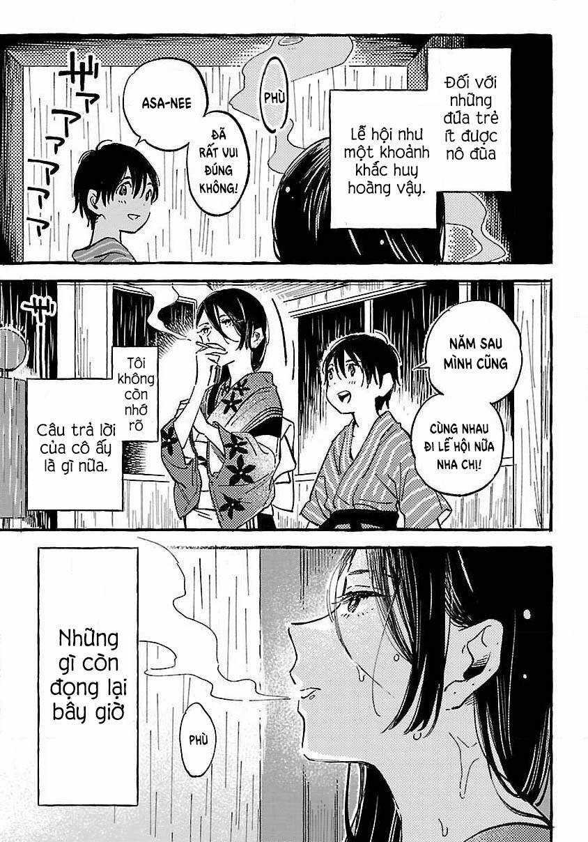 Asako - Chương 14 - Trang 29