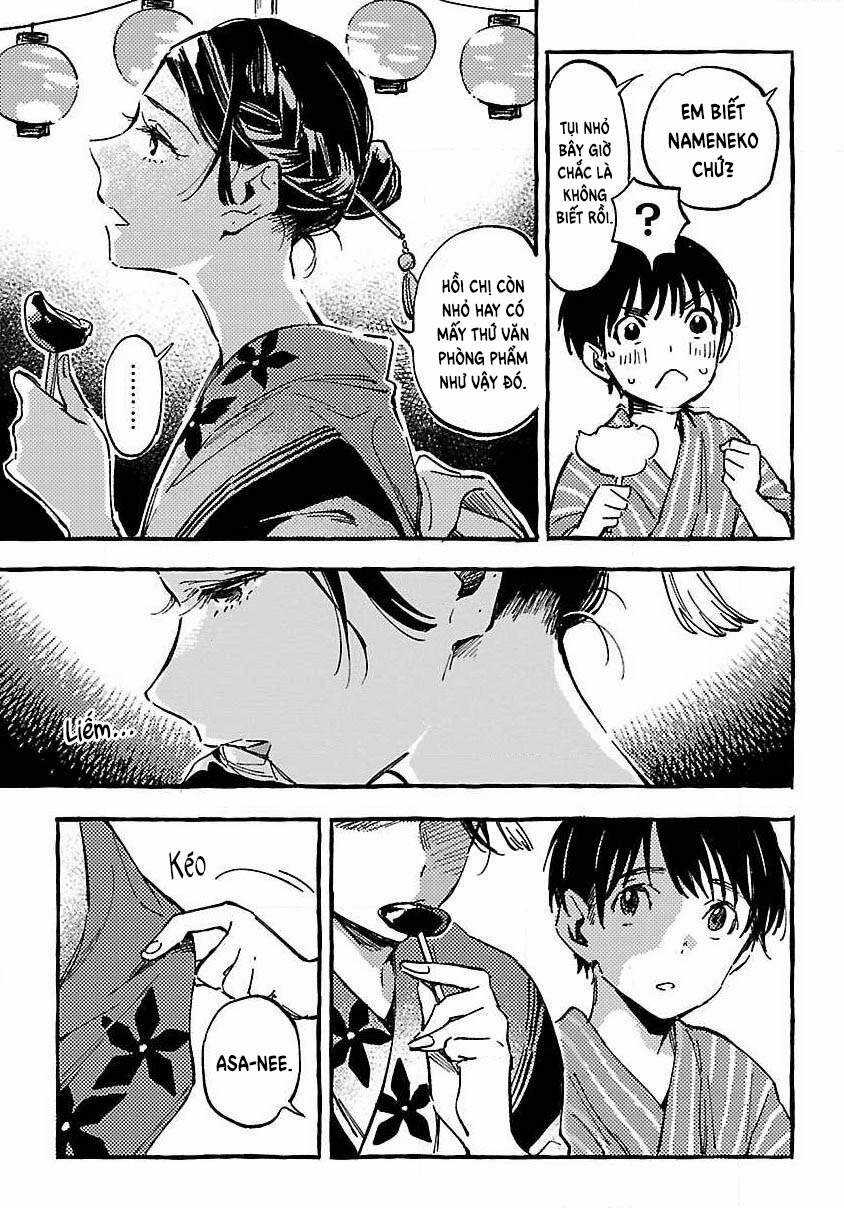 Asako - Chương 14 - Trang 5