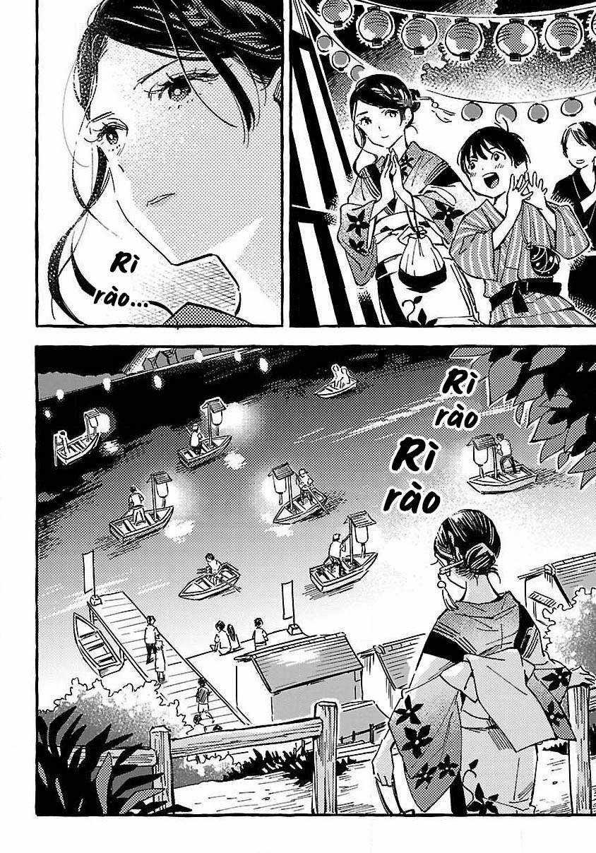 Asako - Chương 14 - Trang 8