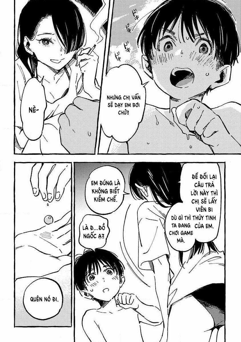 Asako - Chương 15 - Trang 18