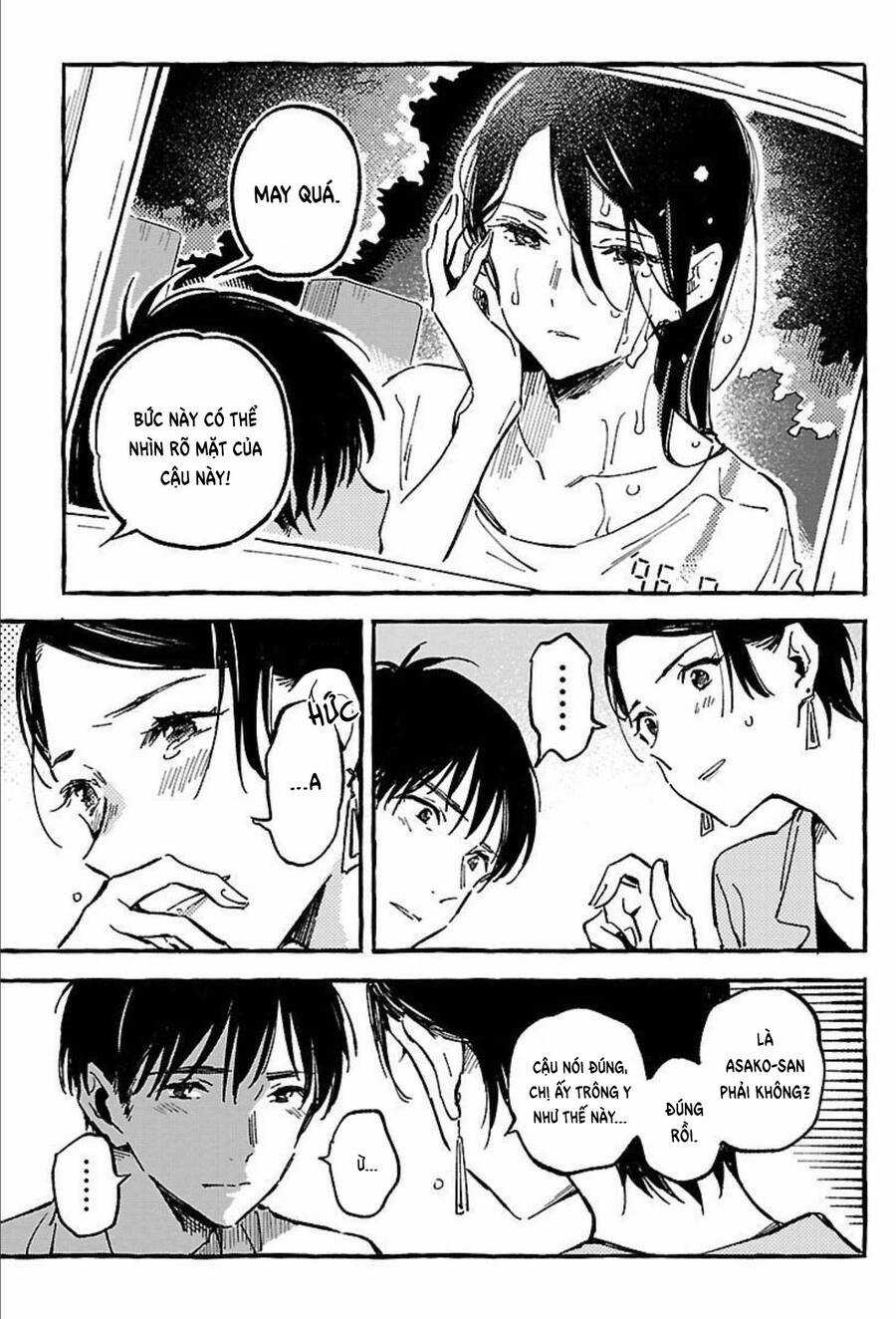 Asako - Chương 16 - Trang 19