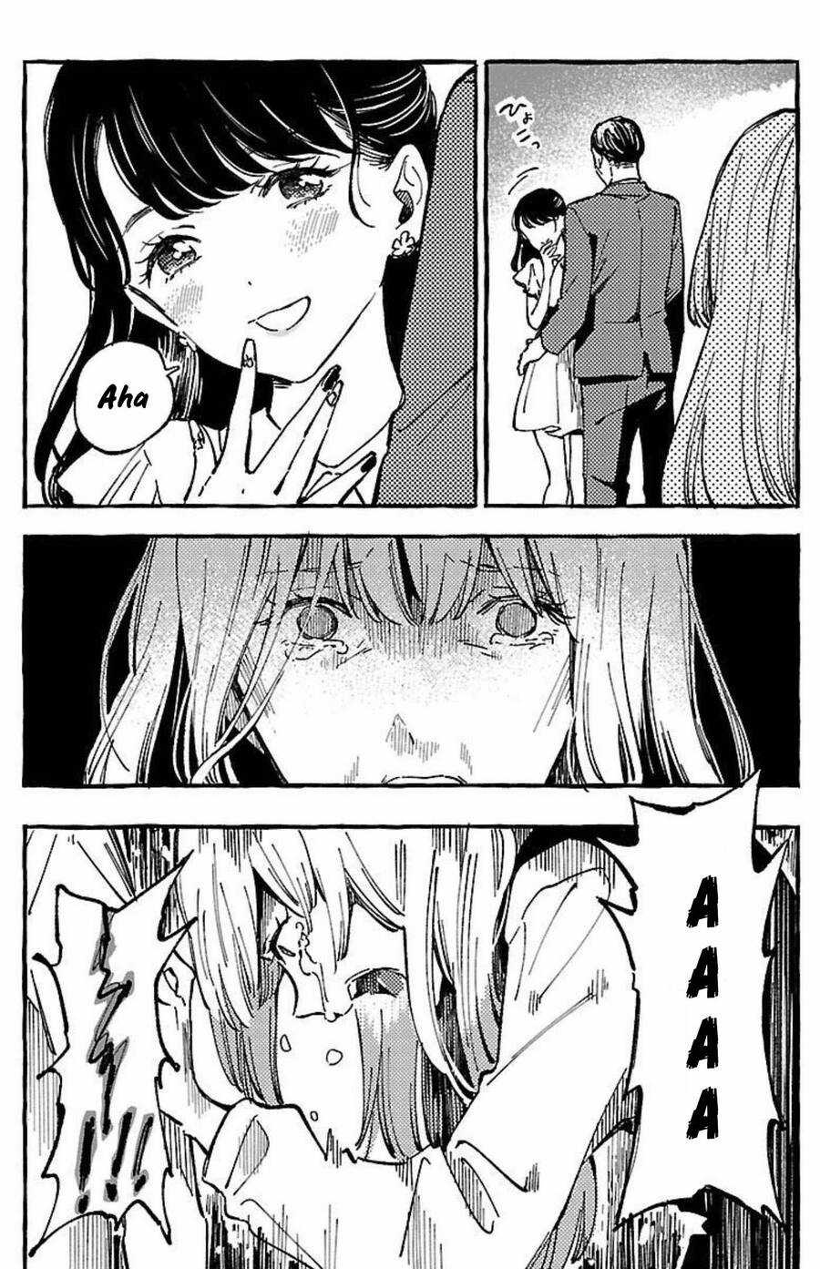 Asako - Chương 16 - Trang 24