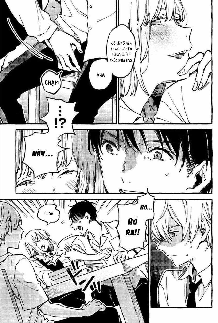 Asako - Chương 16 - Trang 5