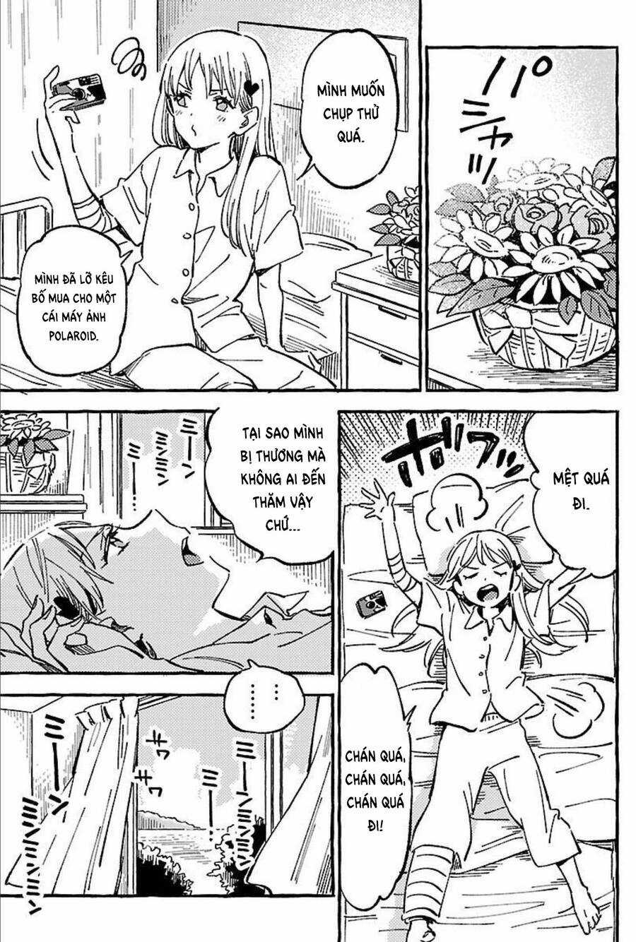 Asako - Chương 16 - Trang 9