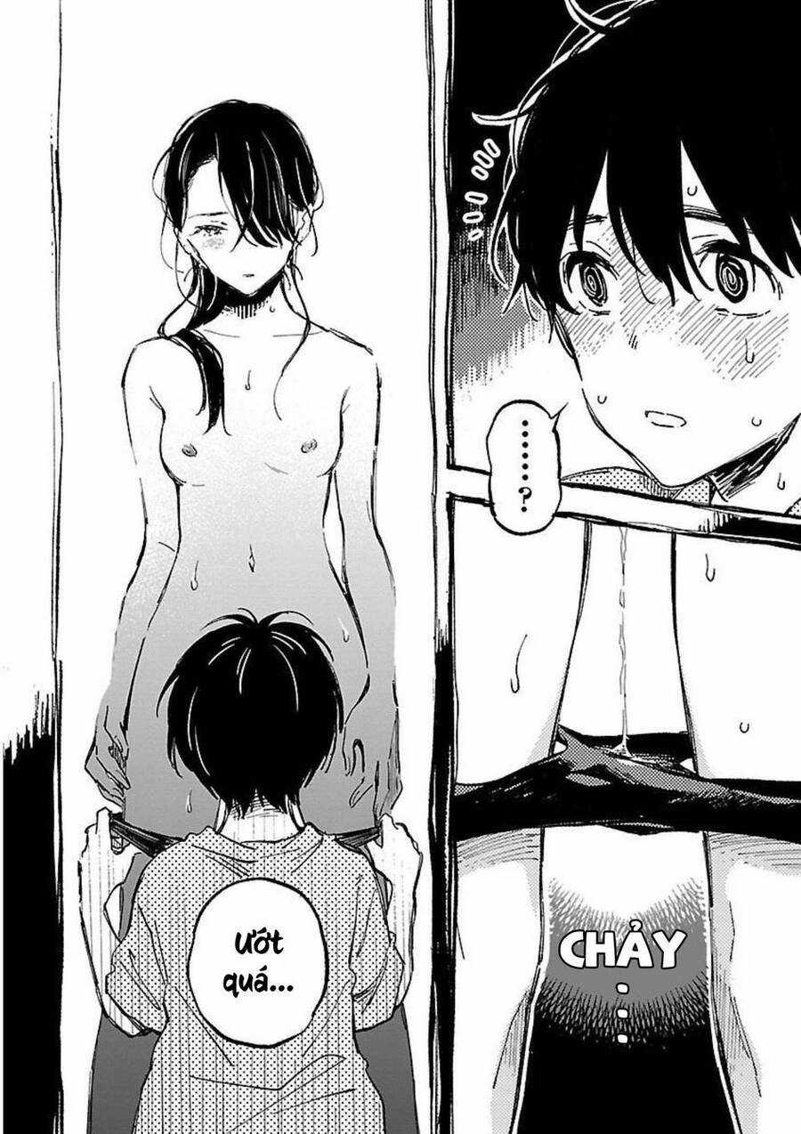 Asako - Chương 17 - Trang 16