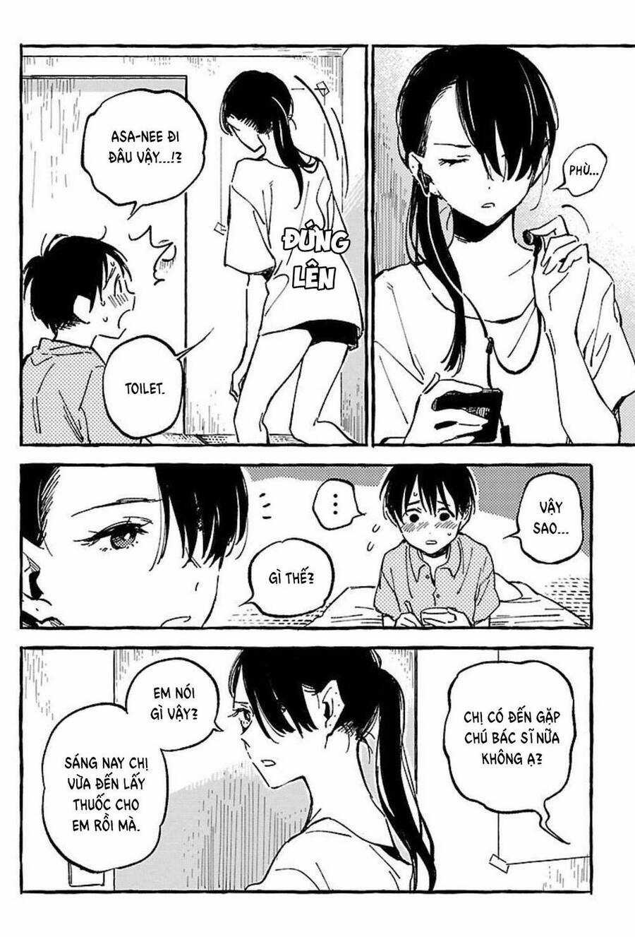 Asako - Chương 17 - Trang 6