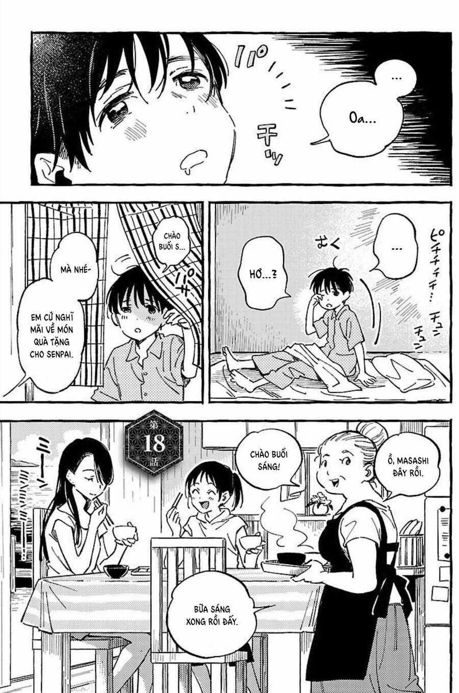 Asako - Chương 18 - Trang 1