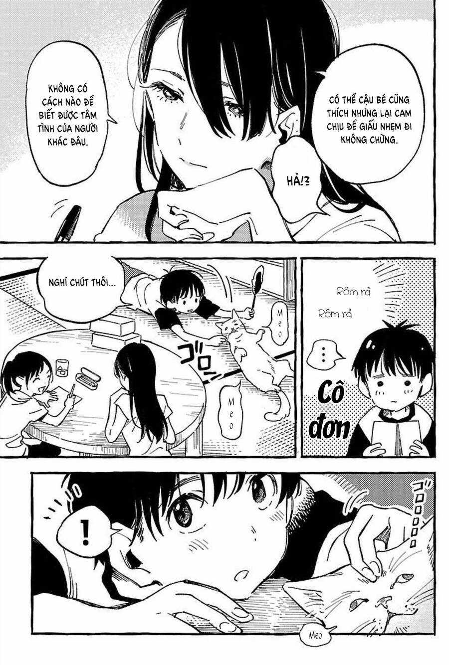 Asako - Chương 18 - Trang 11