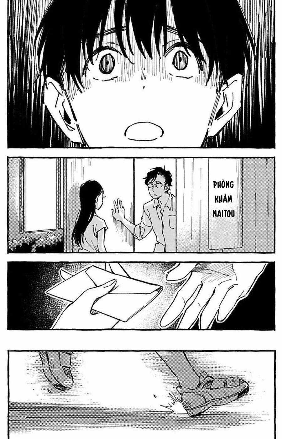 Asako - Chương 18 - Trang 18