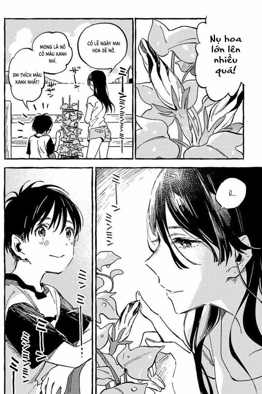 Asako - Chương 18 - Trang 4