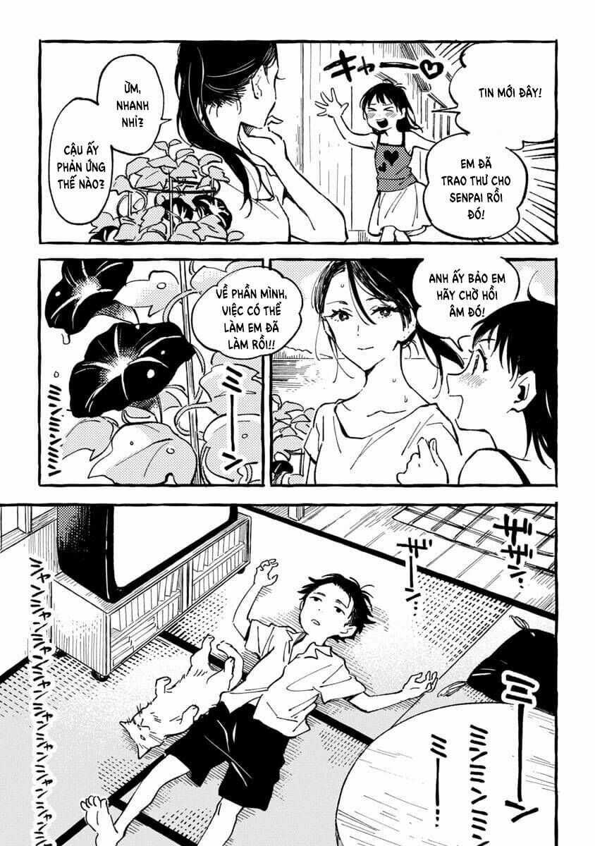 Asako - Chương 19 - Trang 3