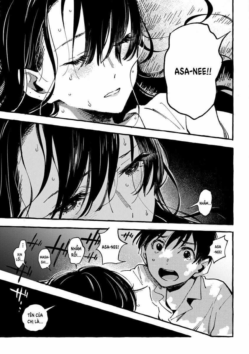 Asako - Chương 19 - Trang 27