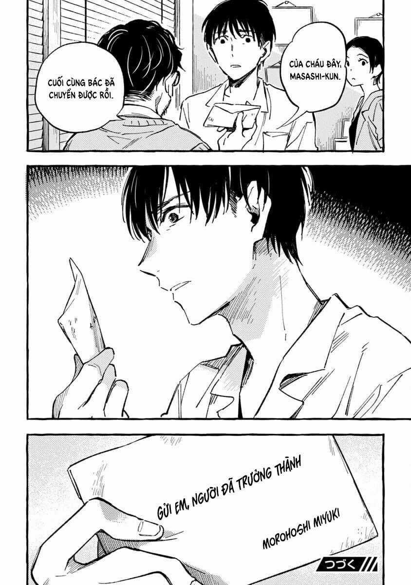 Asako - Chương 19 - Trang 36