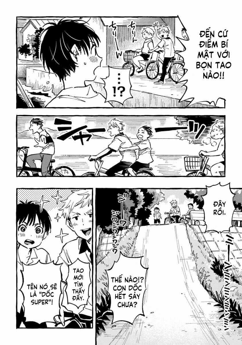 Asako - Chương 19 - Trang 6