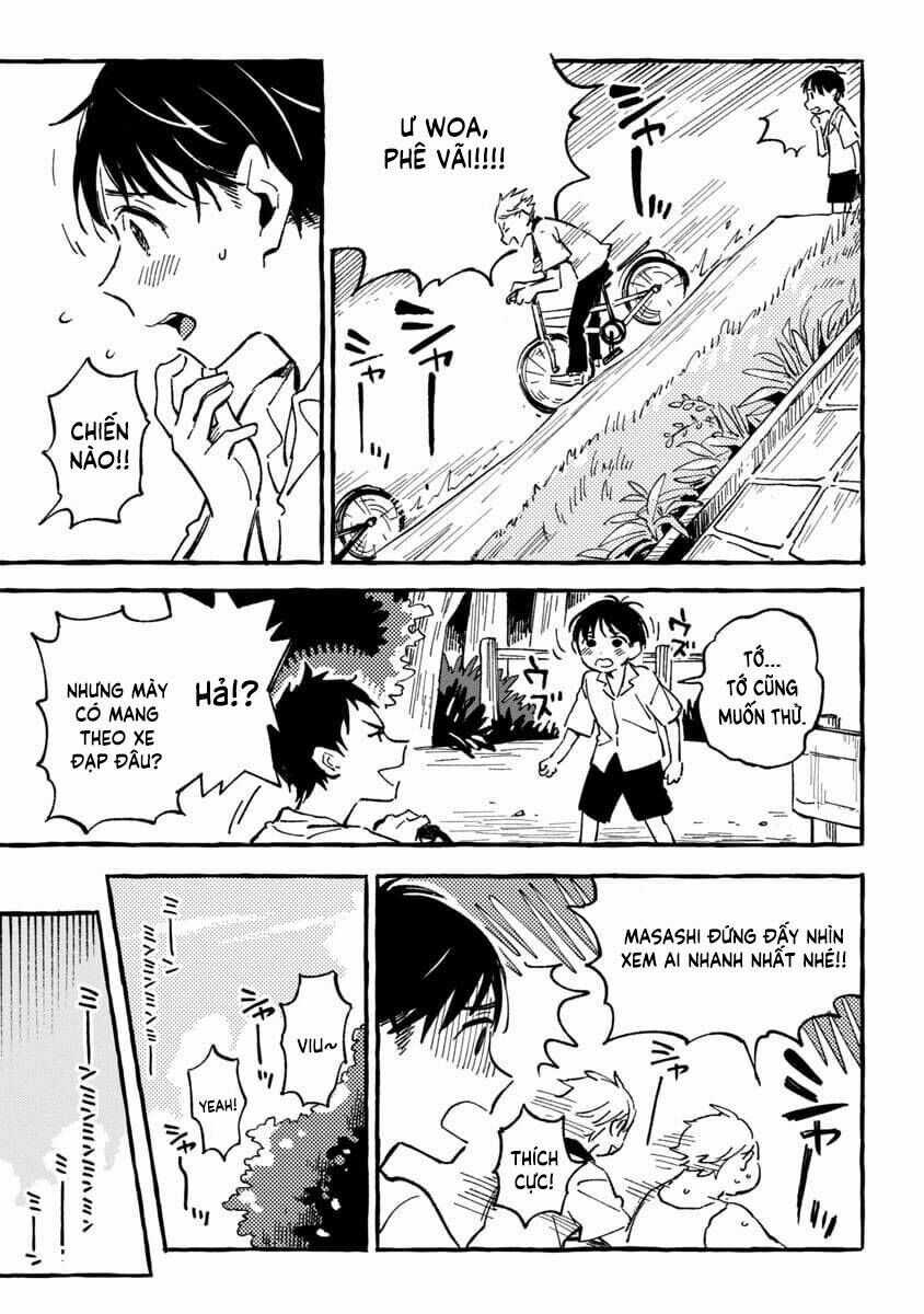 Asako - Chương 19 - Trang 7