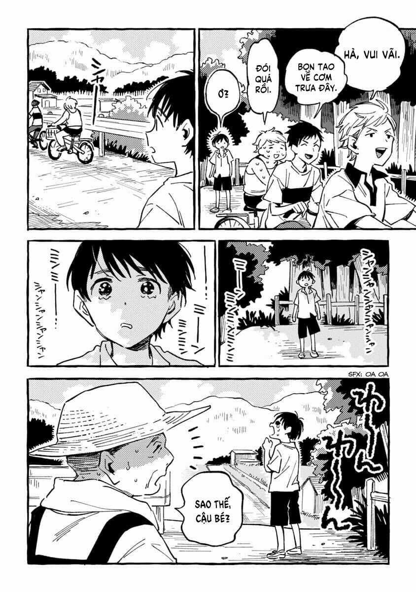 Asako - Chương 19 - Trang 8