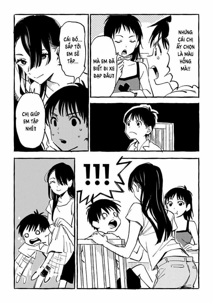 Asako - Chương 19 - Trang 10