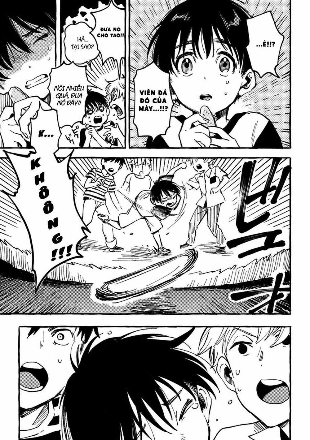 Asako - Chương 2 - Trang 13