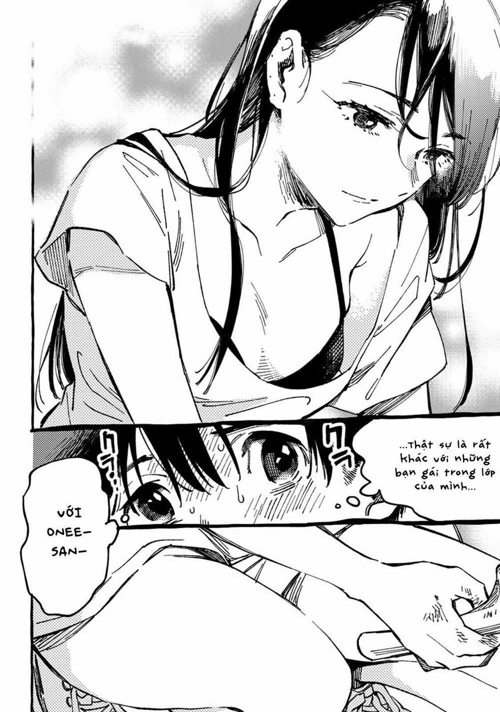 Asako - Chương 2 - Trang 24