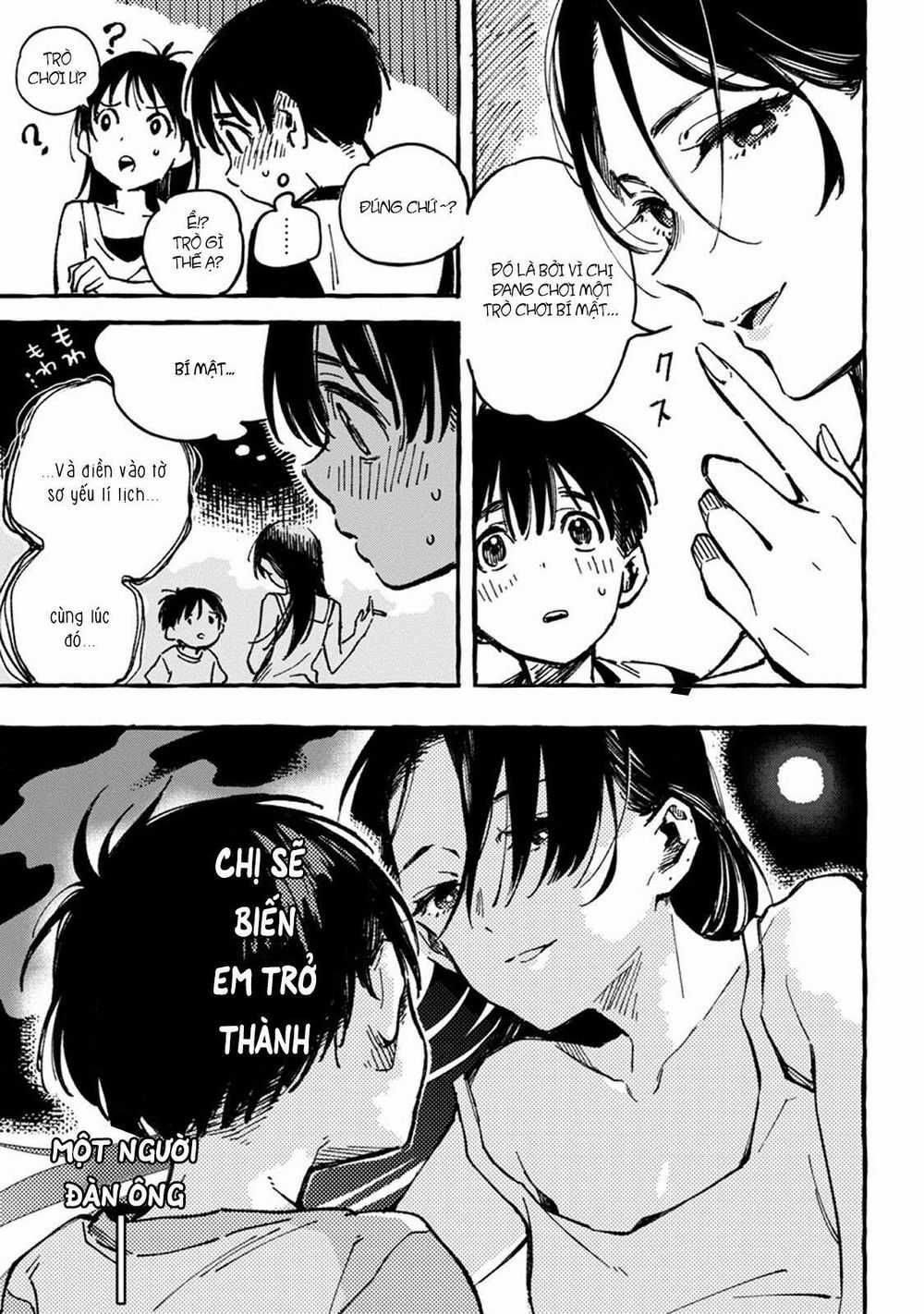 Asako - Chương 2 - Trang 5