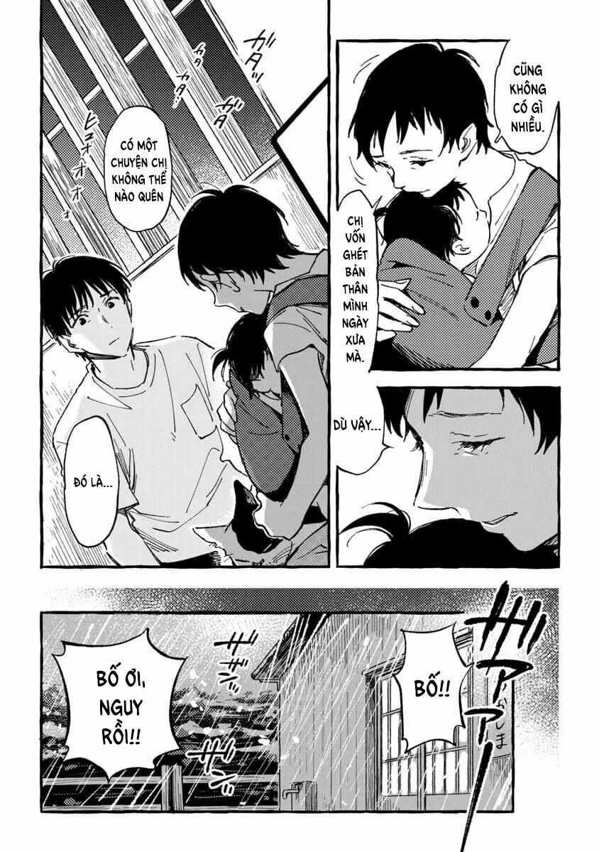 Asako - Chương 20 - Trang 12