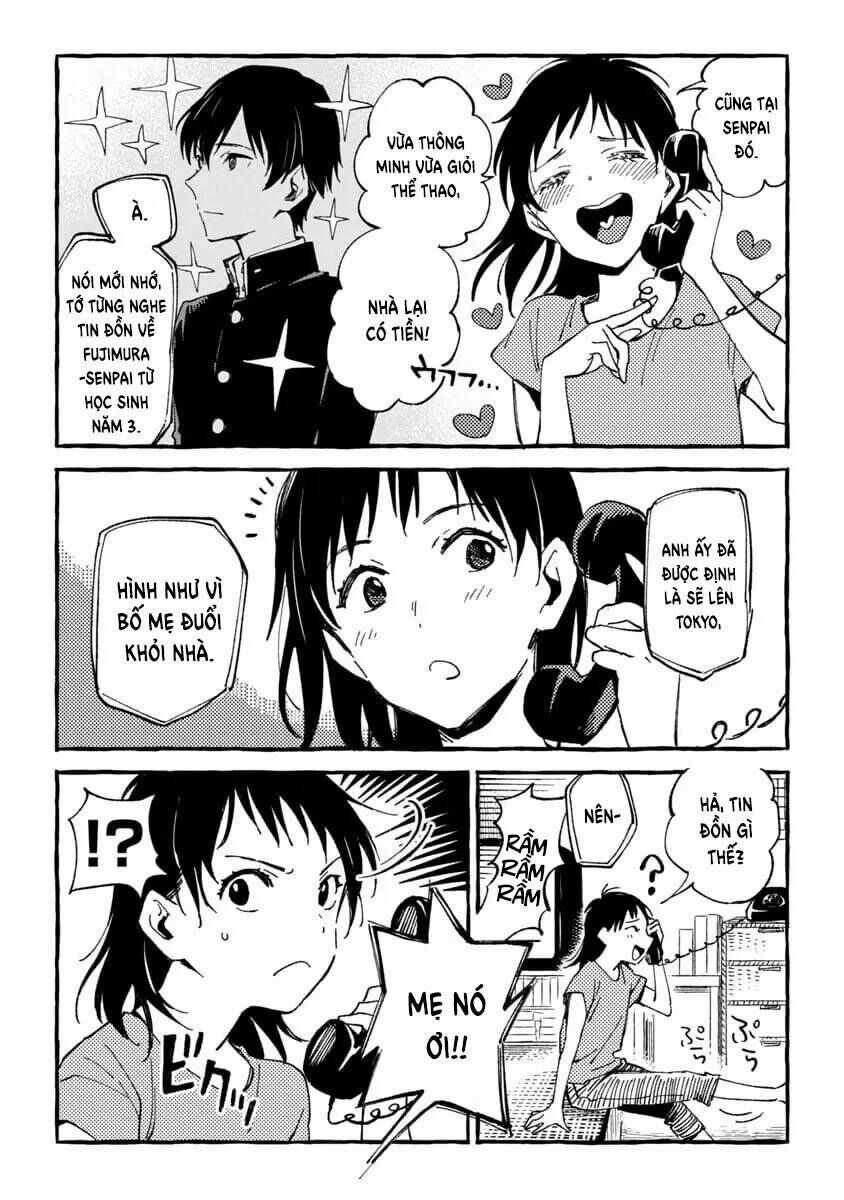 Asako - Chương 20 - Trang 14