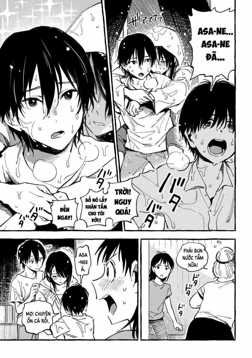 Asako - Chương 20 - Trang 15