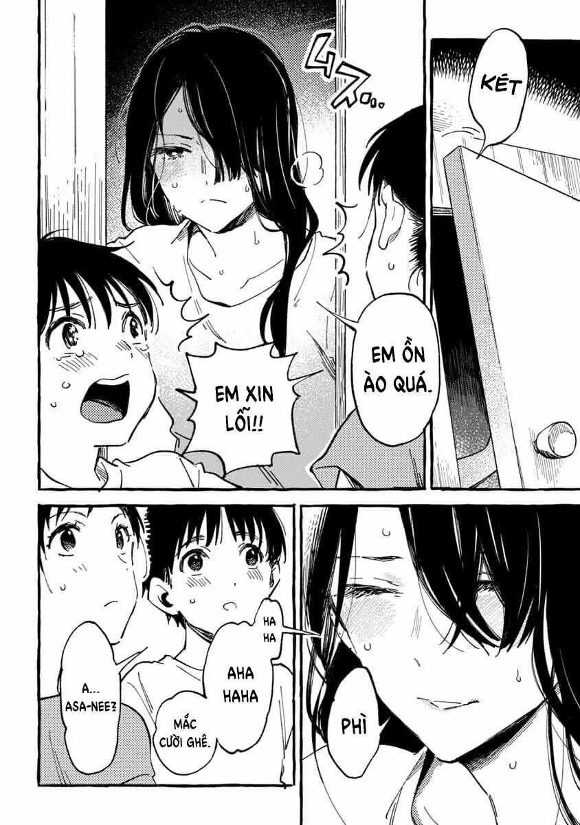 Asako - Chương 20 - Trang 26