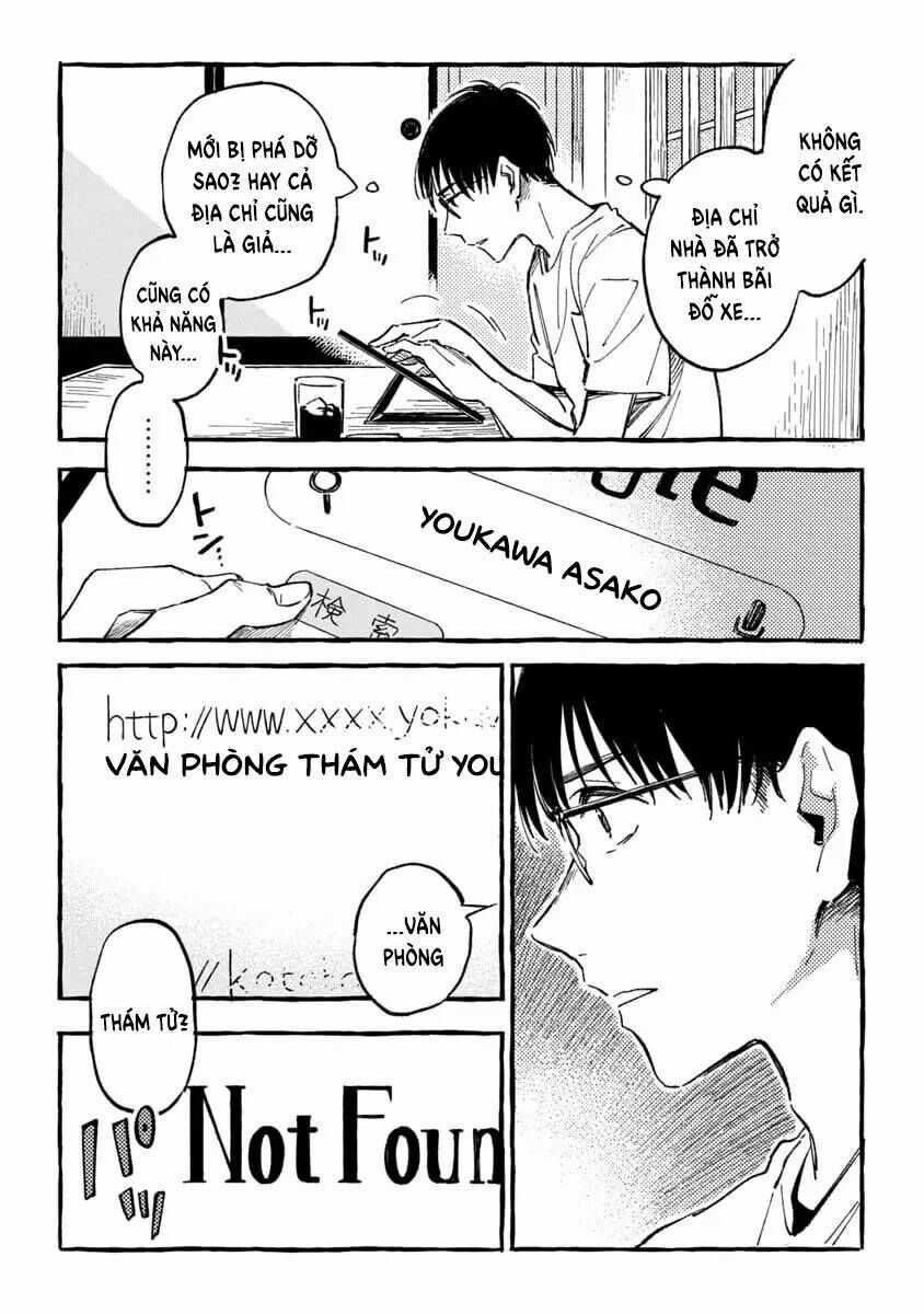 Asako - Chương 20 - Trang 4