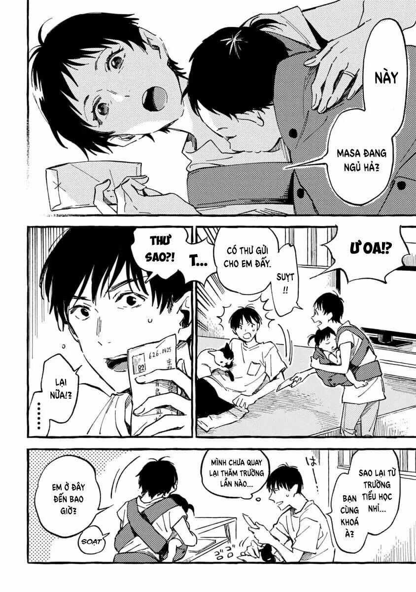 Asako - Chương 20 - Trang 8