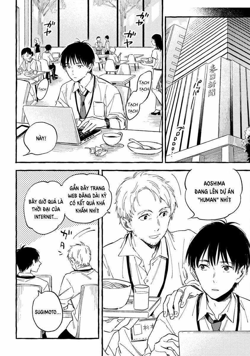 Asako - Chương 23 - Trang 16