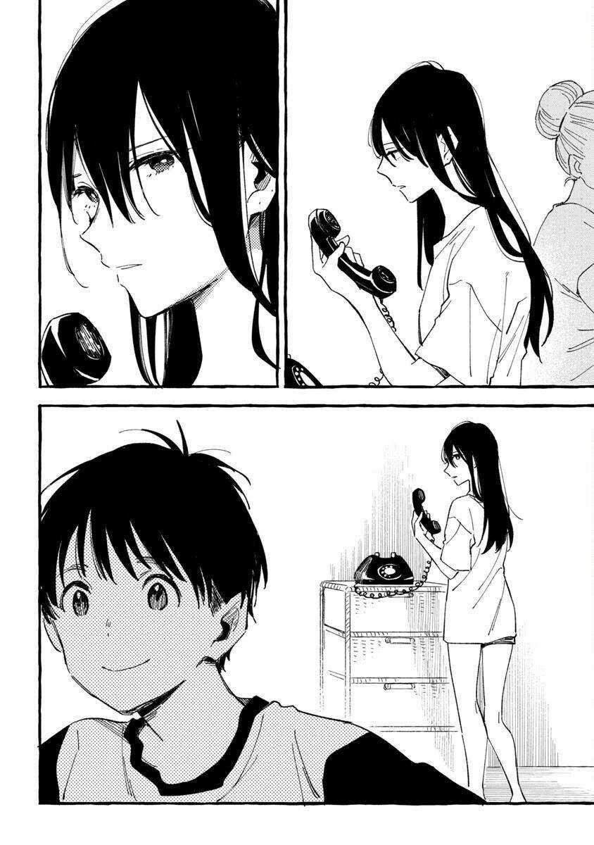 Asako - Chương 23 - Trang 8