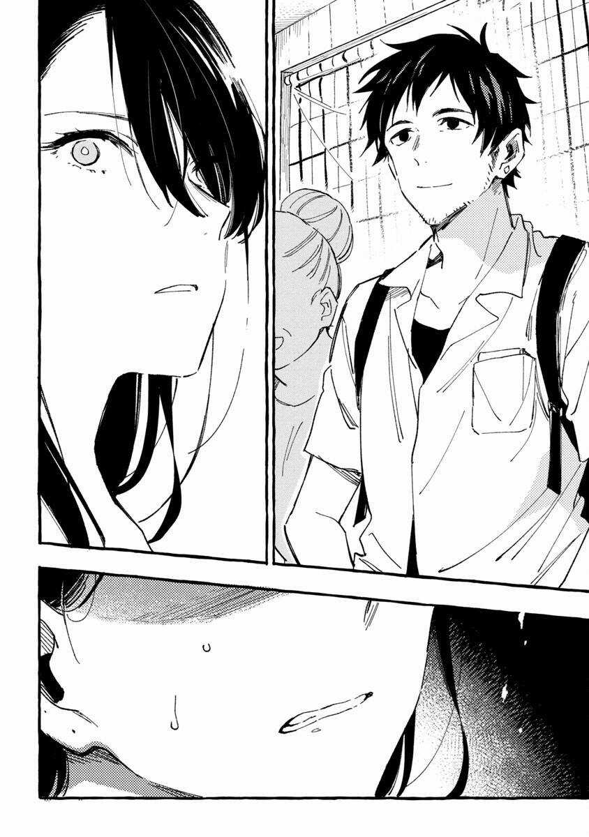 Asako - Chương 24 - Trang 14