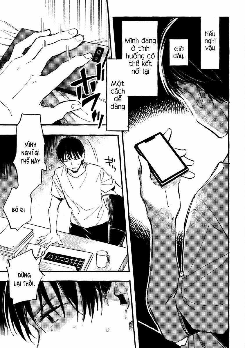 Asako - Chương 24 - Trang 3