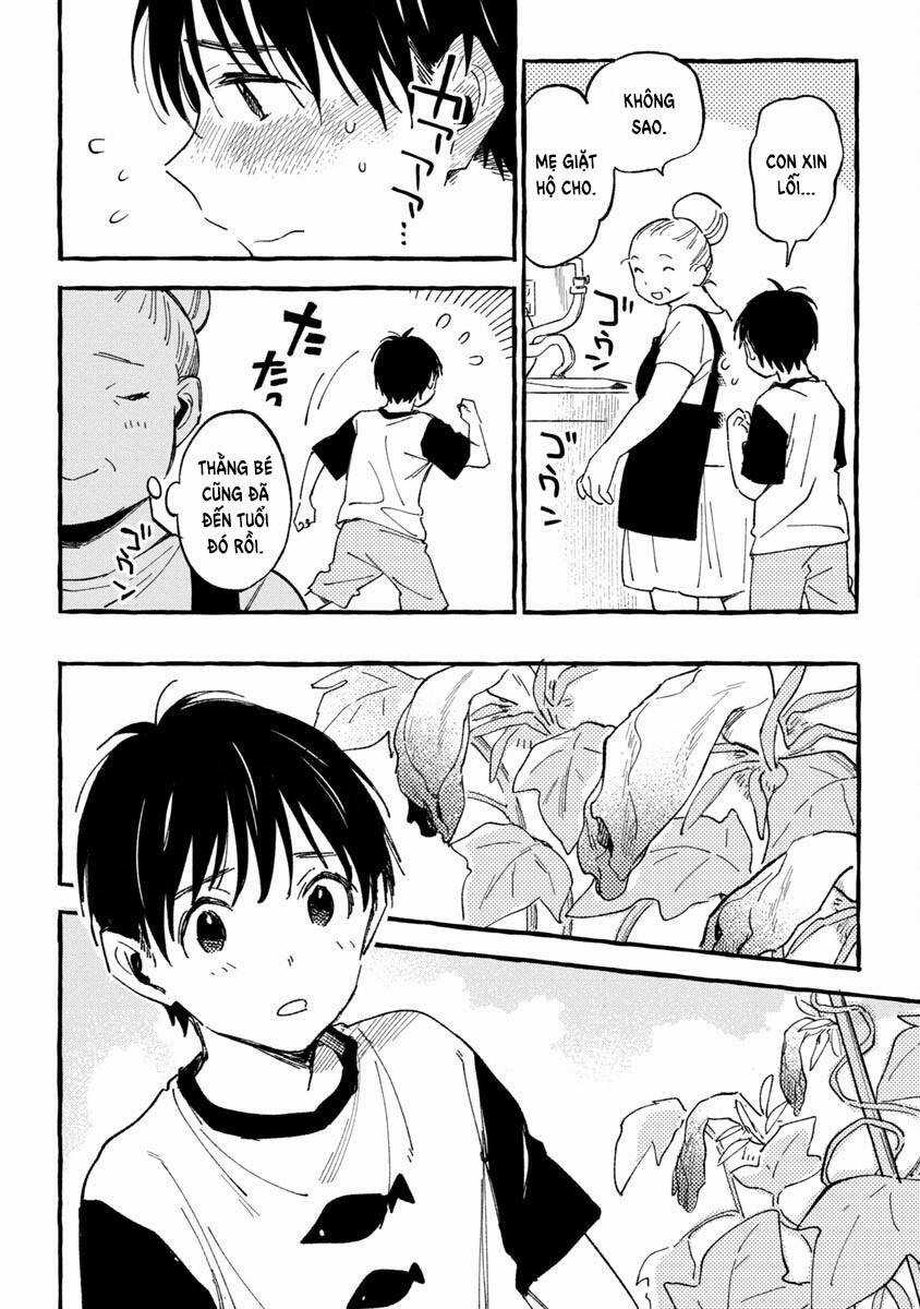 Asako - Chương 24 - Trang 28