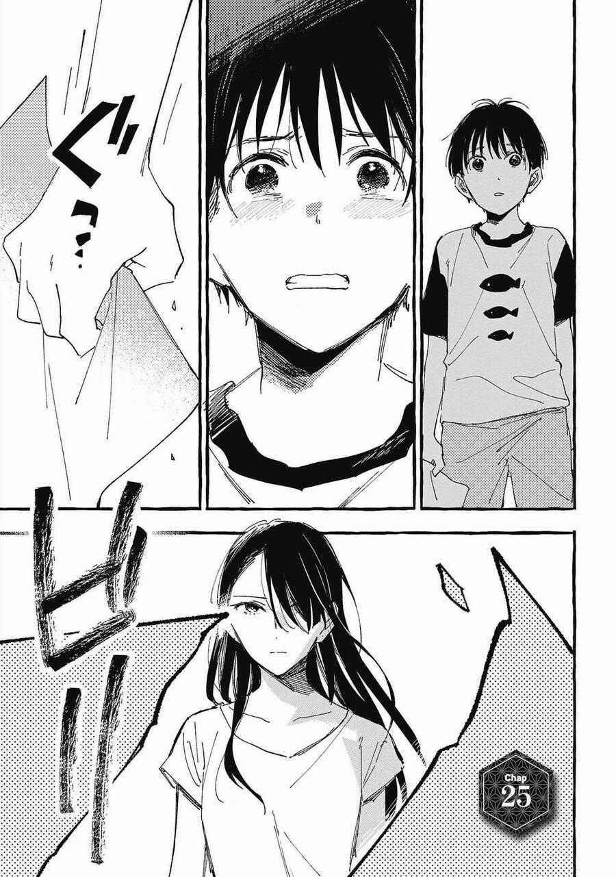 Asako - Chương 25 - Trang 1