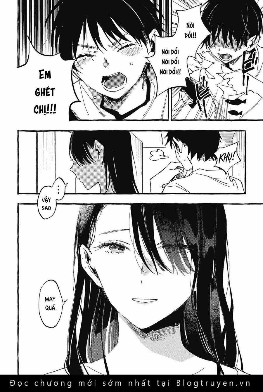 Asako - Chương 25 - Trang 2