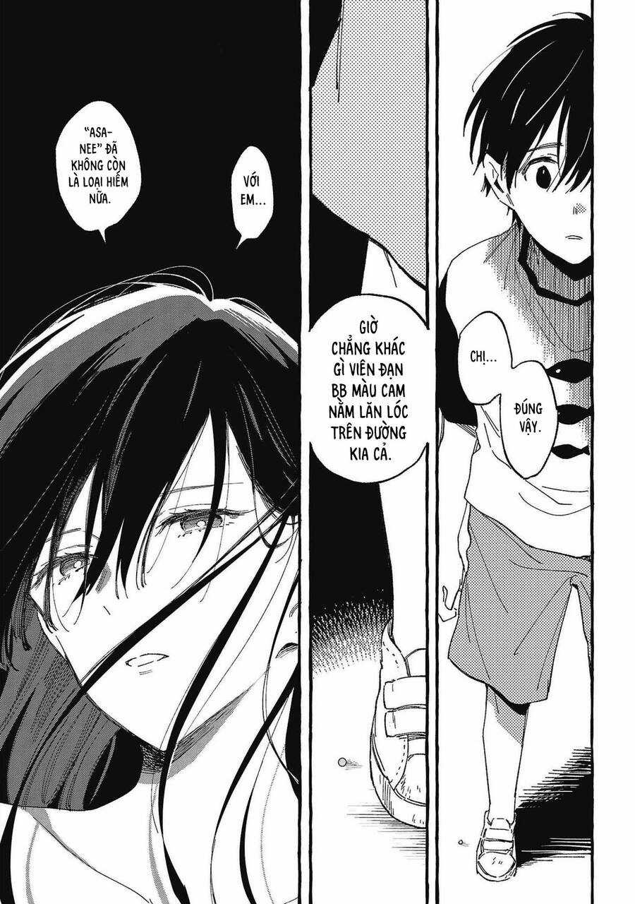 Asako - Chương 25 - Trang 13