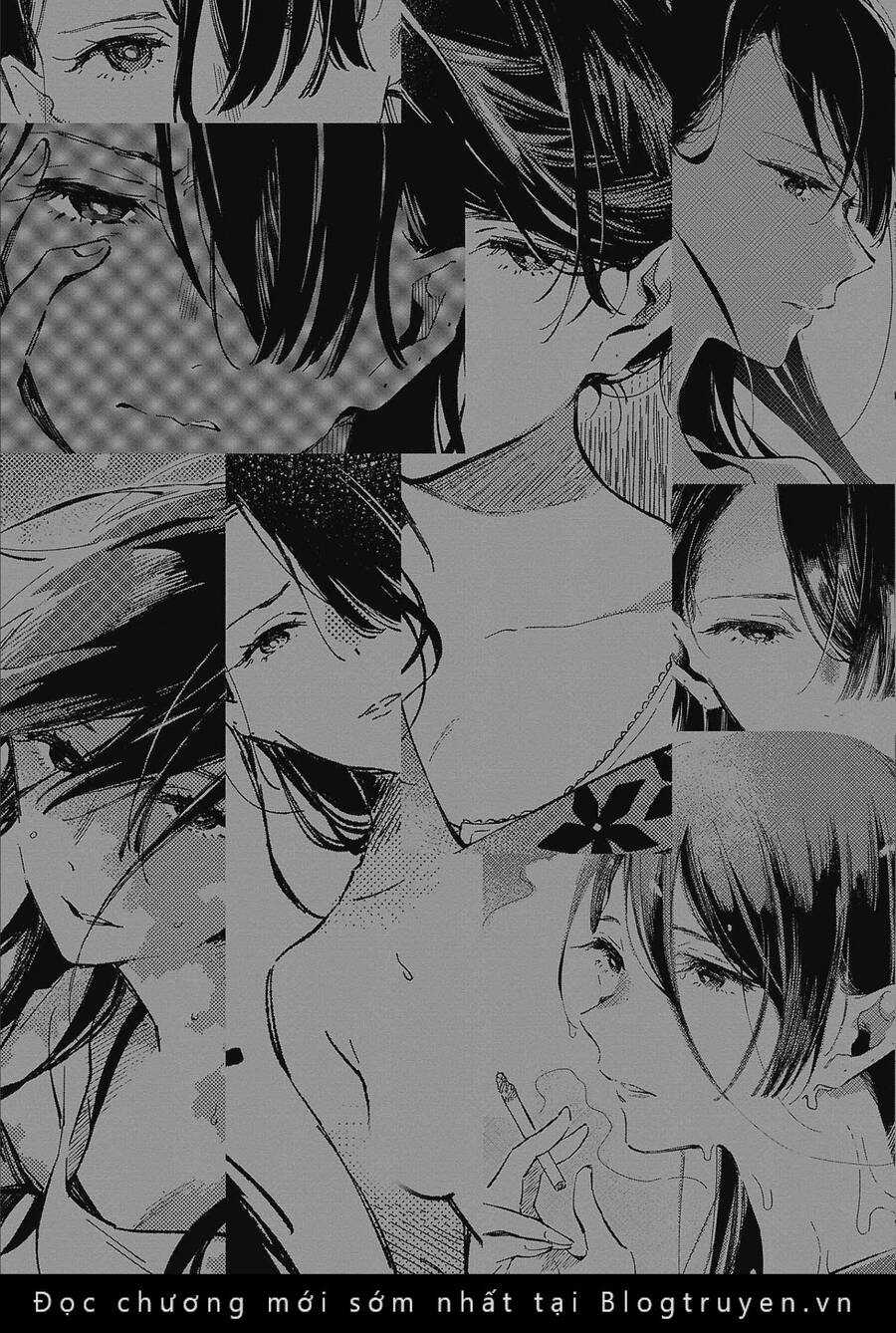 Asako - Chương 25 - Trang 15