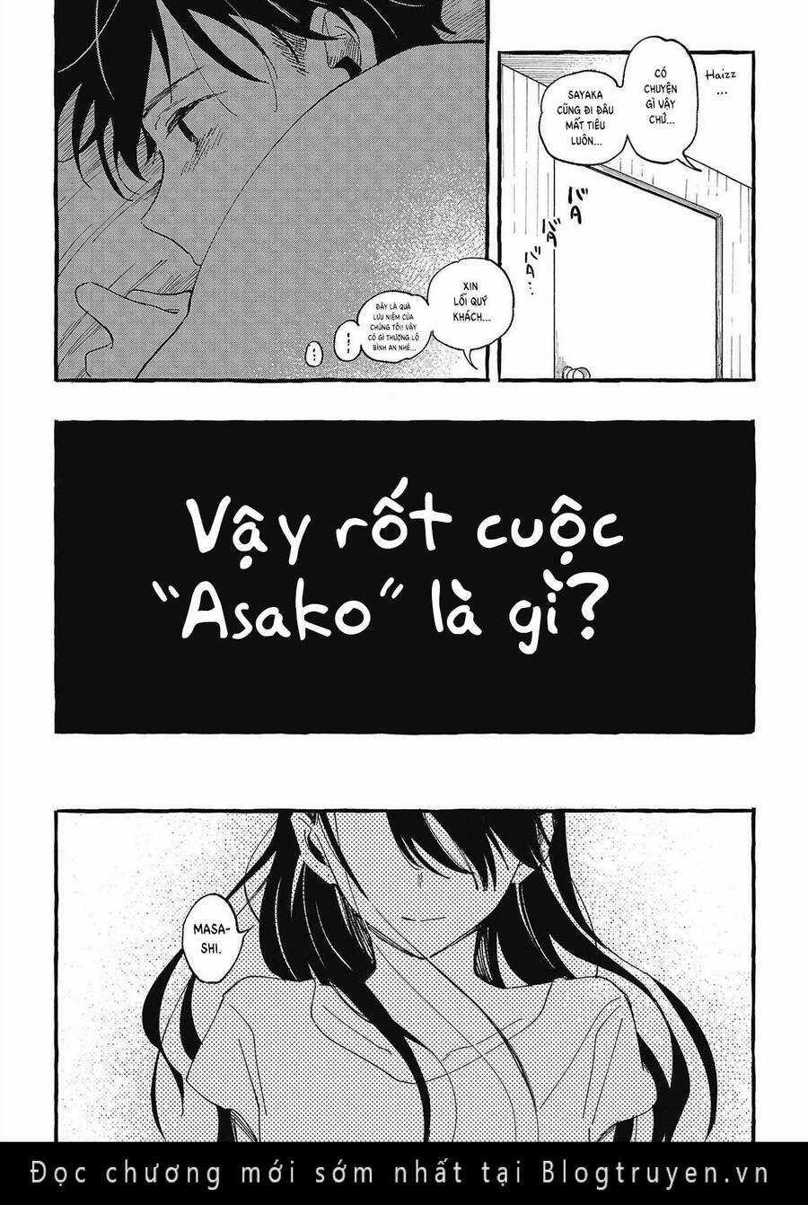 Asako - Chương 25 - Trang 17