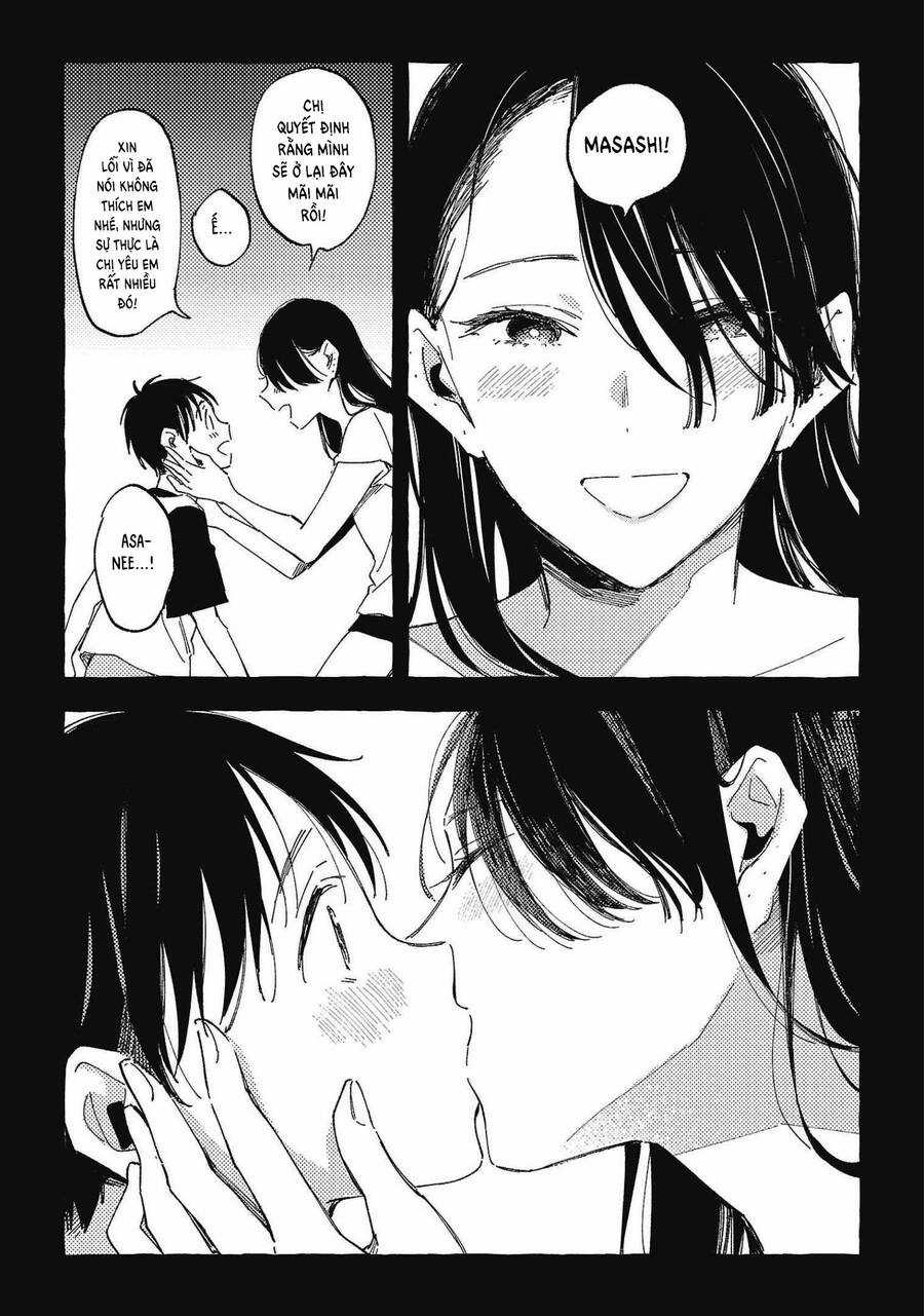 Asako - Chương 25 - Trang 18