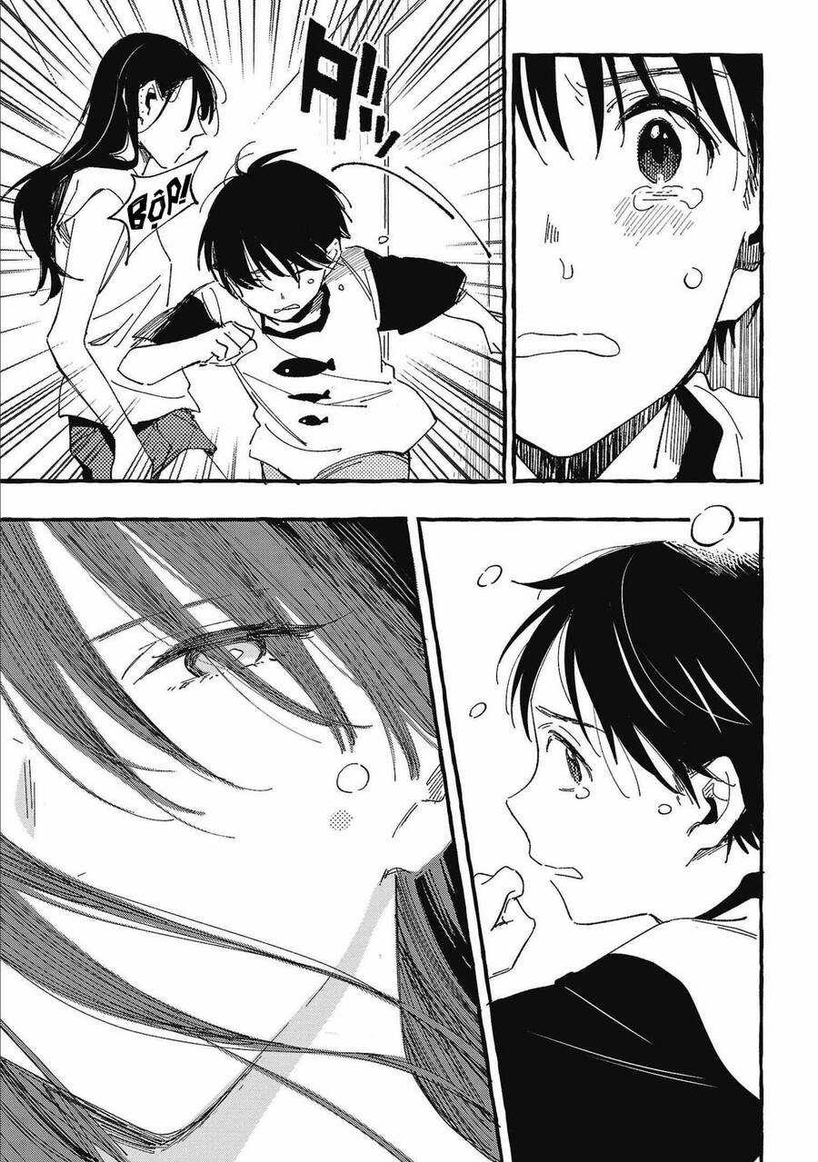 Asako - Chương 25 - Trang 3