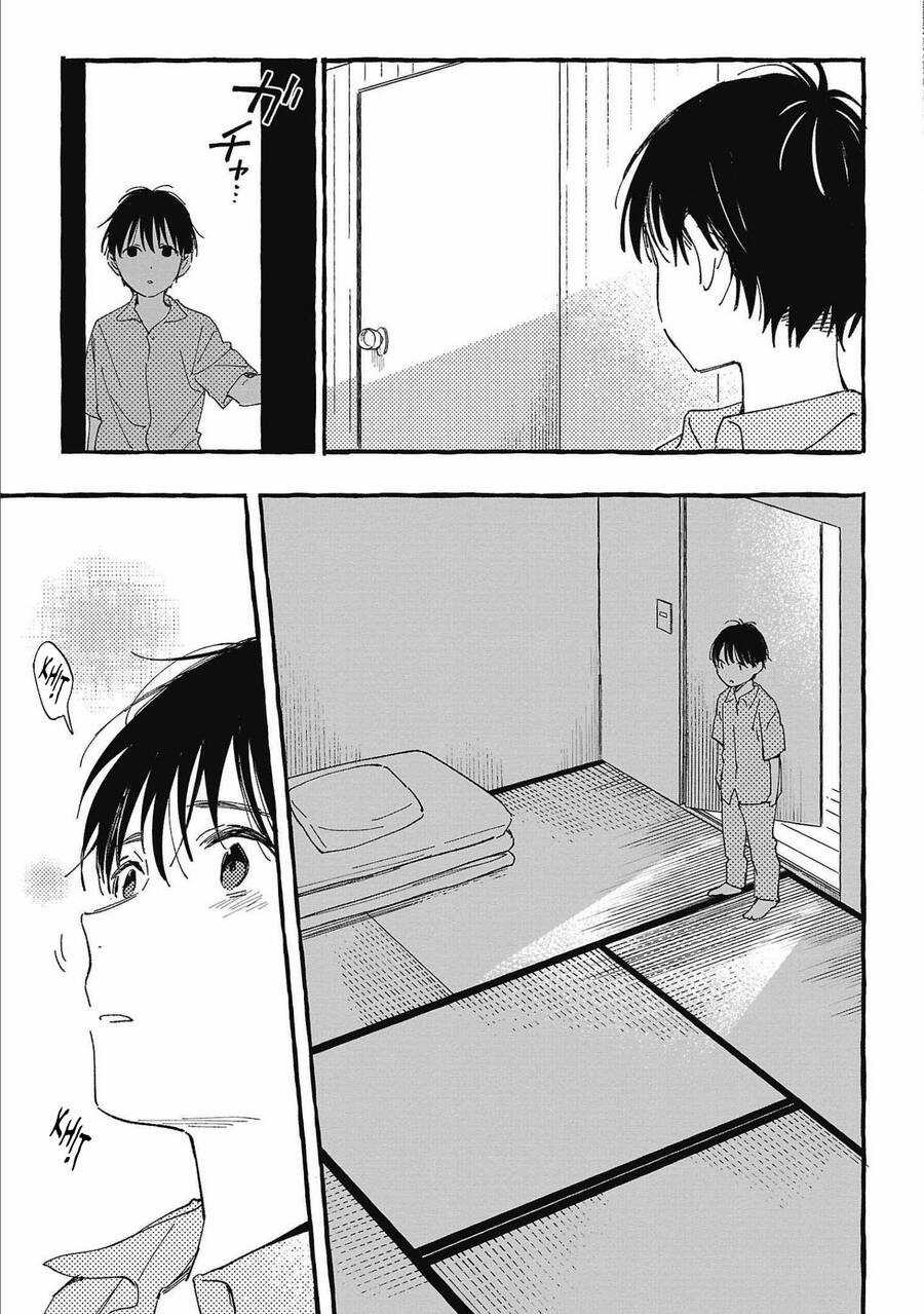 Asako - Chương 25 - Trang 21