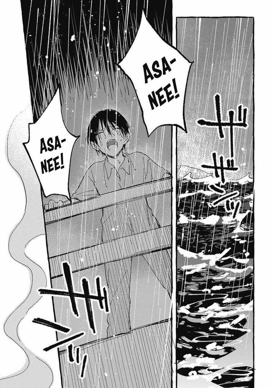 Asako - Chương 25 - Trang 23