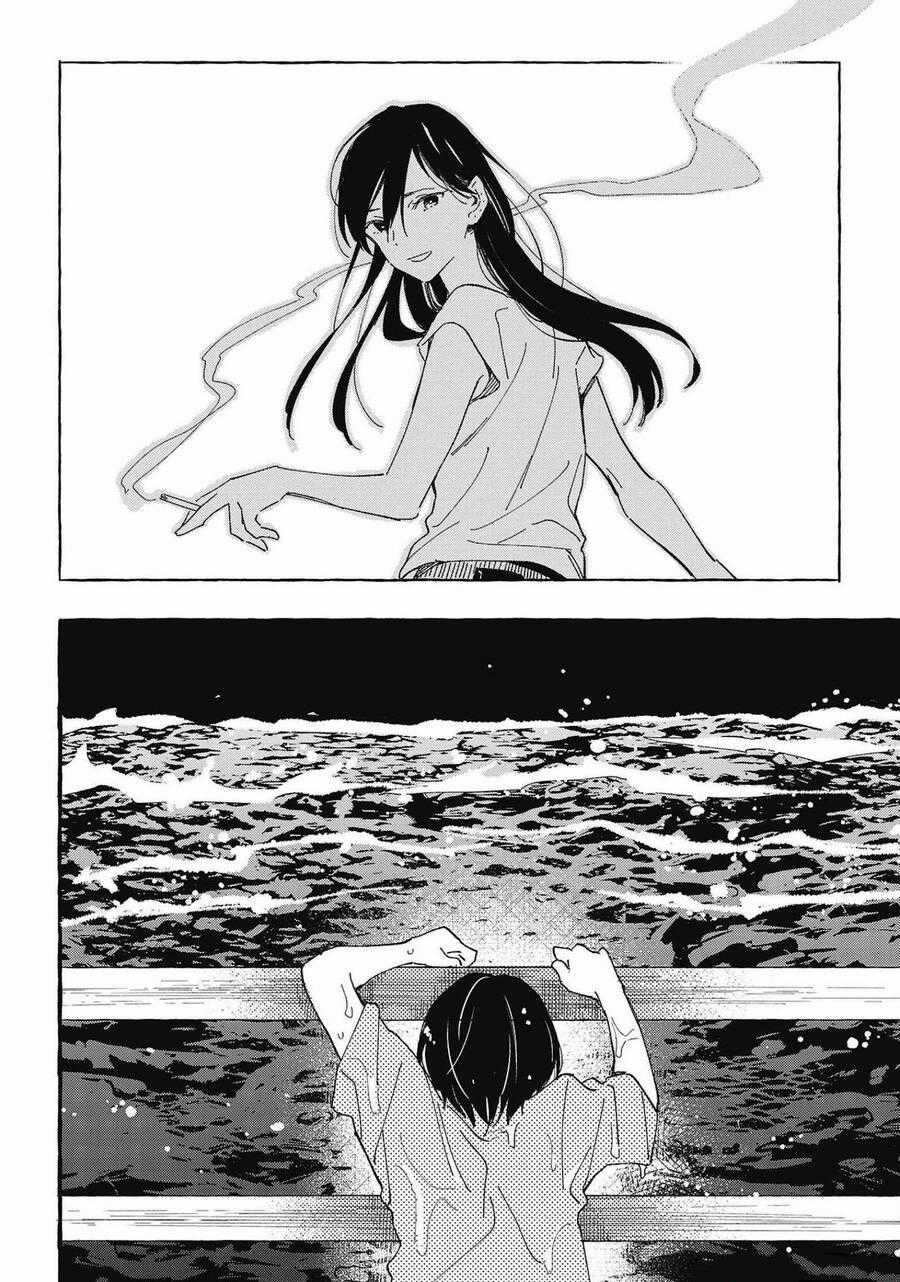 Asako - Chương 25 - Trang 24