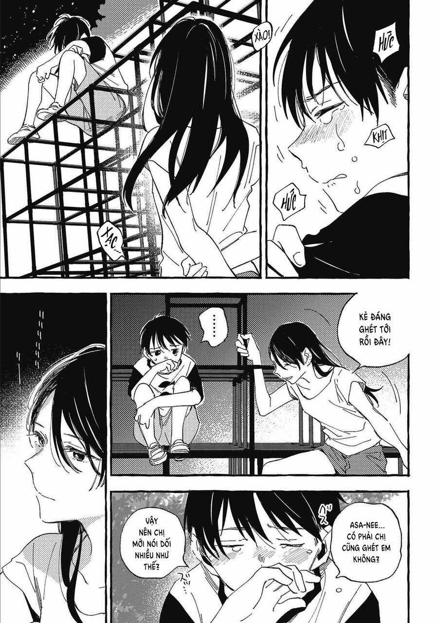 Asako - Chương 25 - Trang 5