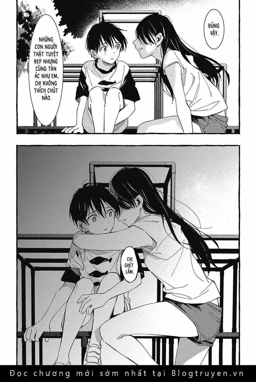 Asako - Chương 25 - Trang 6