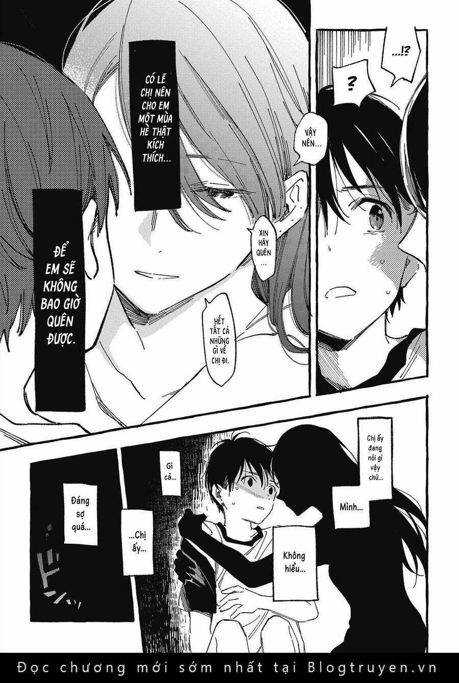 Asako - Chương 25 - Trang 7