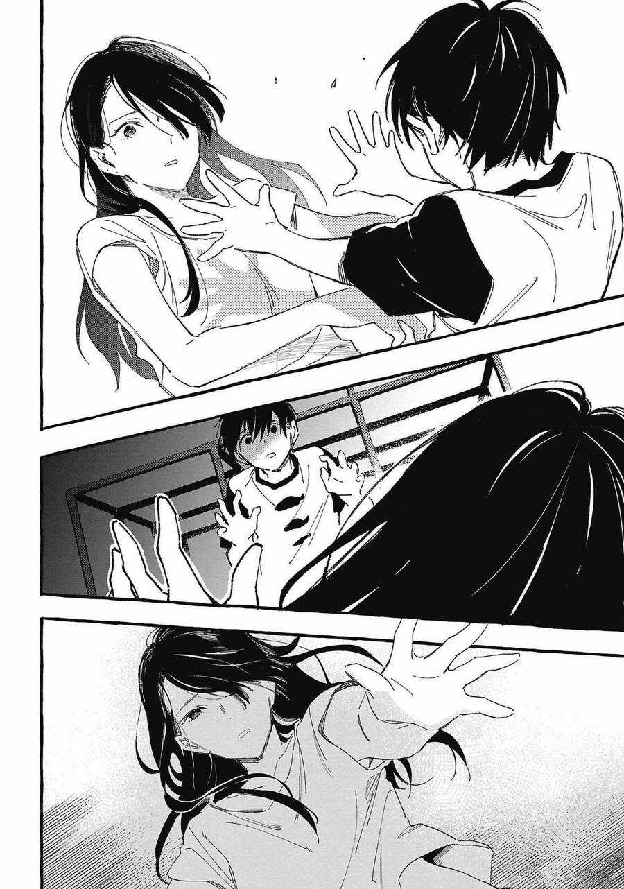 Asako - Chương 25 - Trang 8