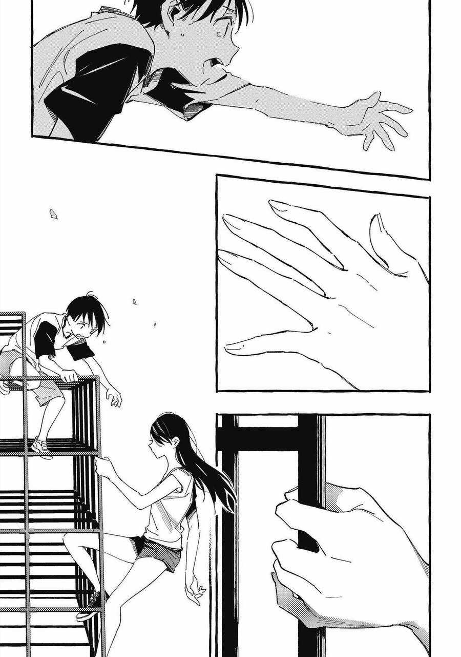 Asako - Chương 25 - Trang 9